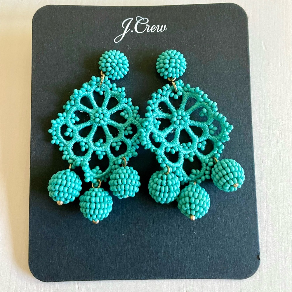 Jcrew Earrings